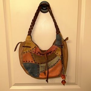 FOSSIL 1954 Vintage Shoulderbag